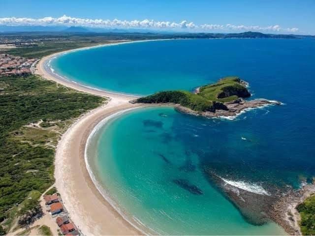 Casa Inteira No Pero, A Poucos Passos Da Praia Cabo Frio Exterior photo